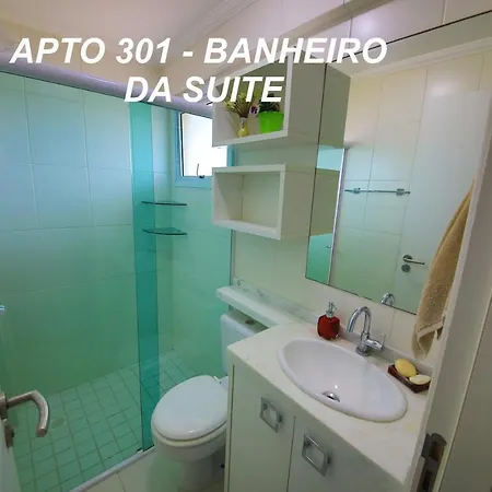 Lindo Novissimo E Pe Na Areia Bertioga Exterior photo