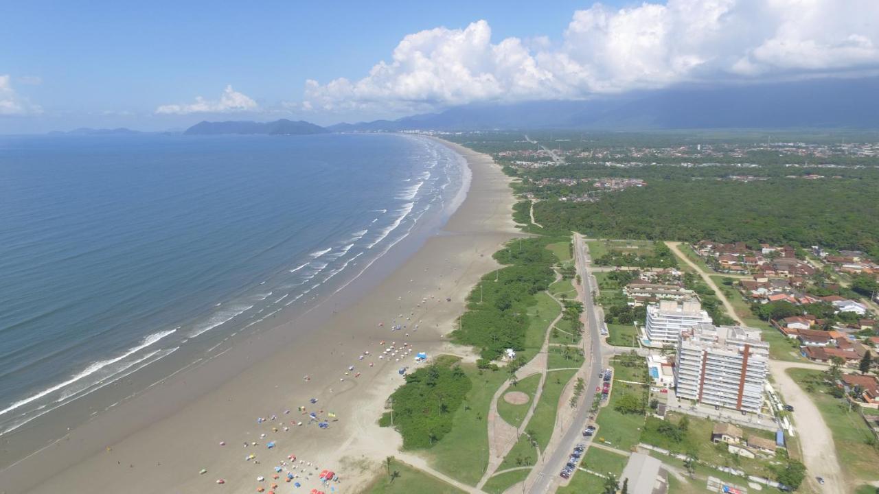 公寓 Lindo Novissimo E Pe Na Areia *