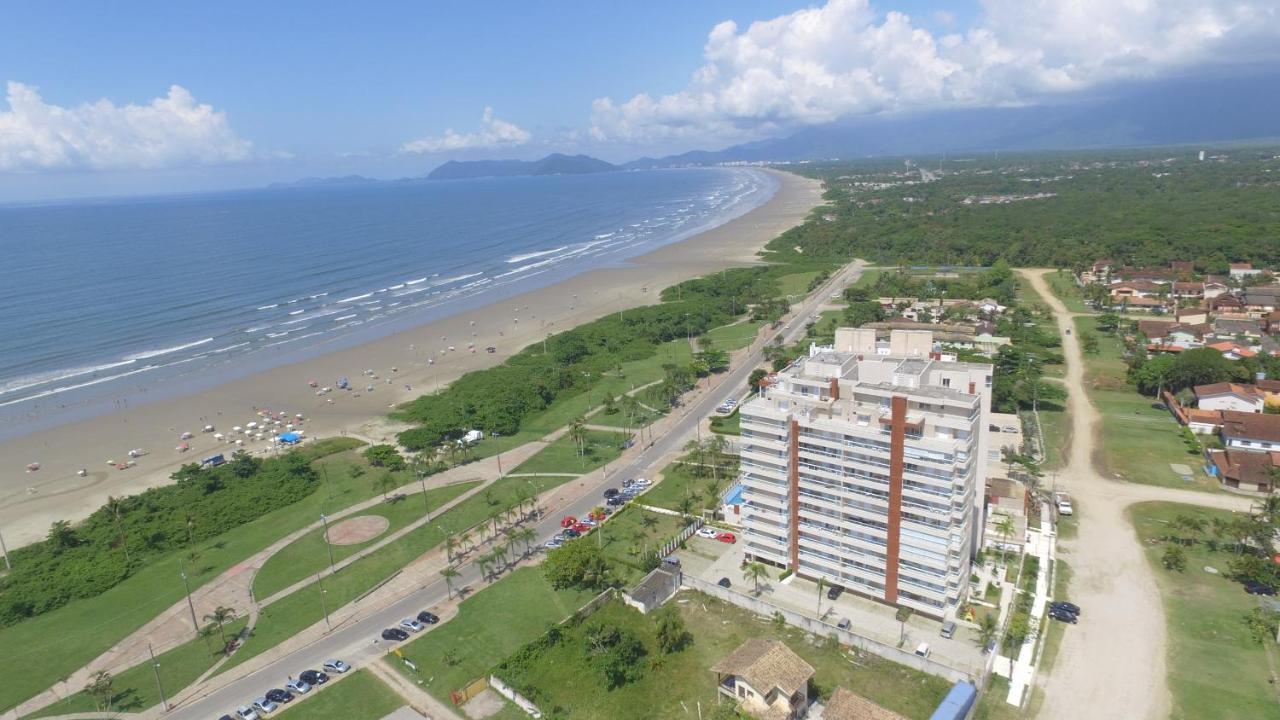 Lindo Novissimo E Pe Na Areia * Bertioga
