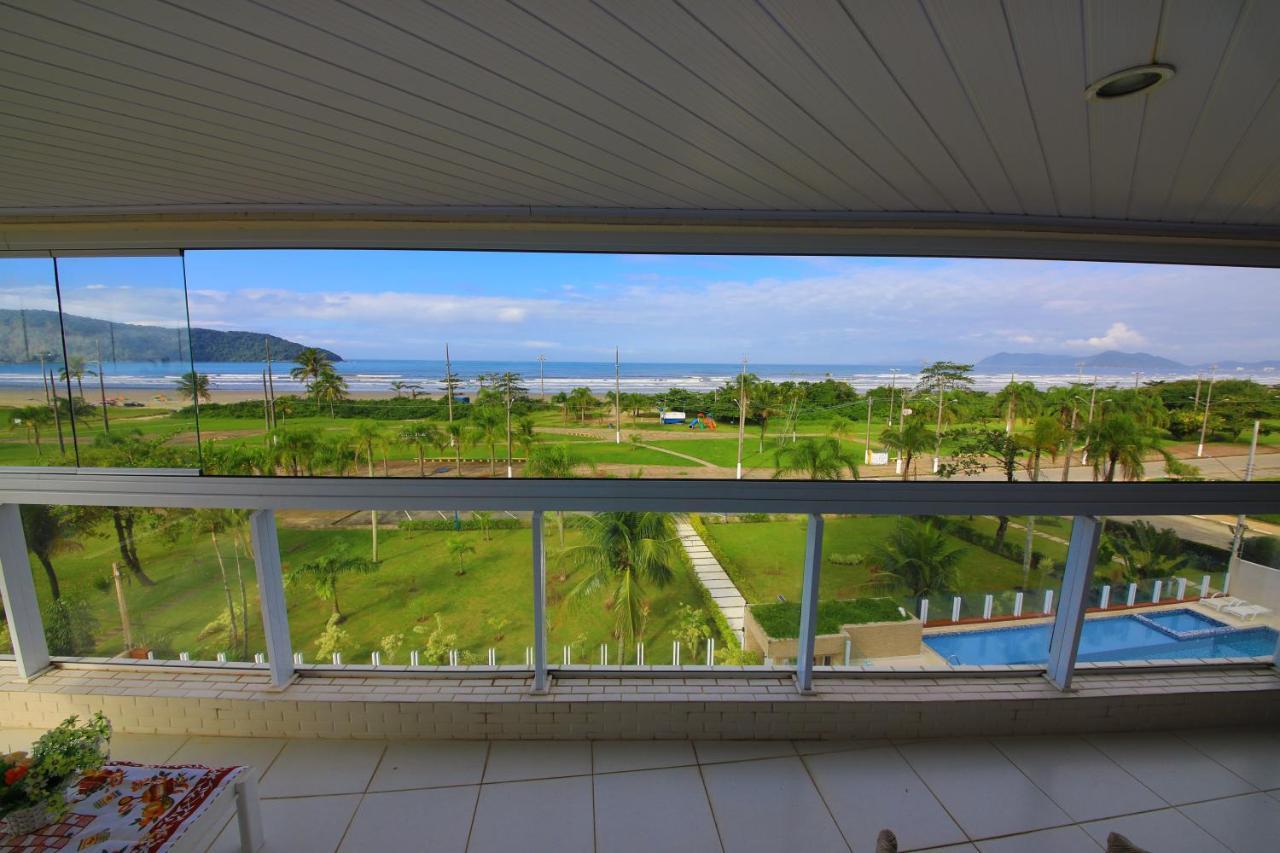 Lindo Novissimo E Pe Na Areia Bertioga