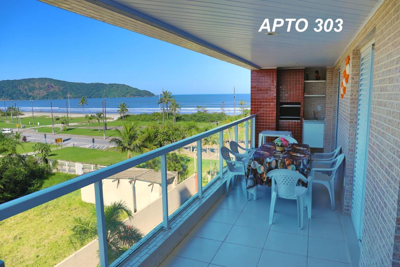 公寓 Lindo Novissimo E Pe Na Areia