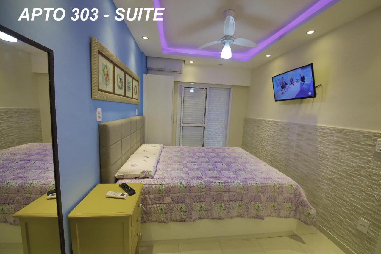 Lindo Novissimo E Pe Na Areia Apartment