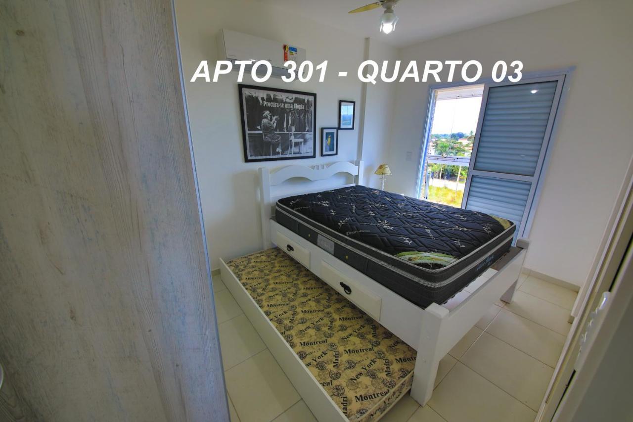 Lindo Novissimo E Pe Na Areia 公寓 *