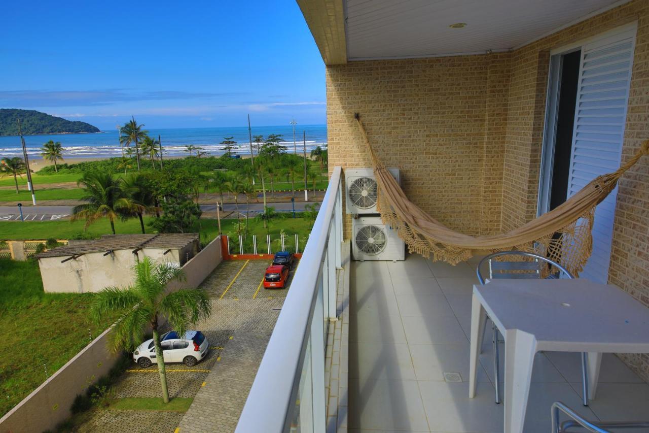 公寓 Lindo Novissimo E Pe Na Areia
