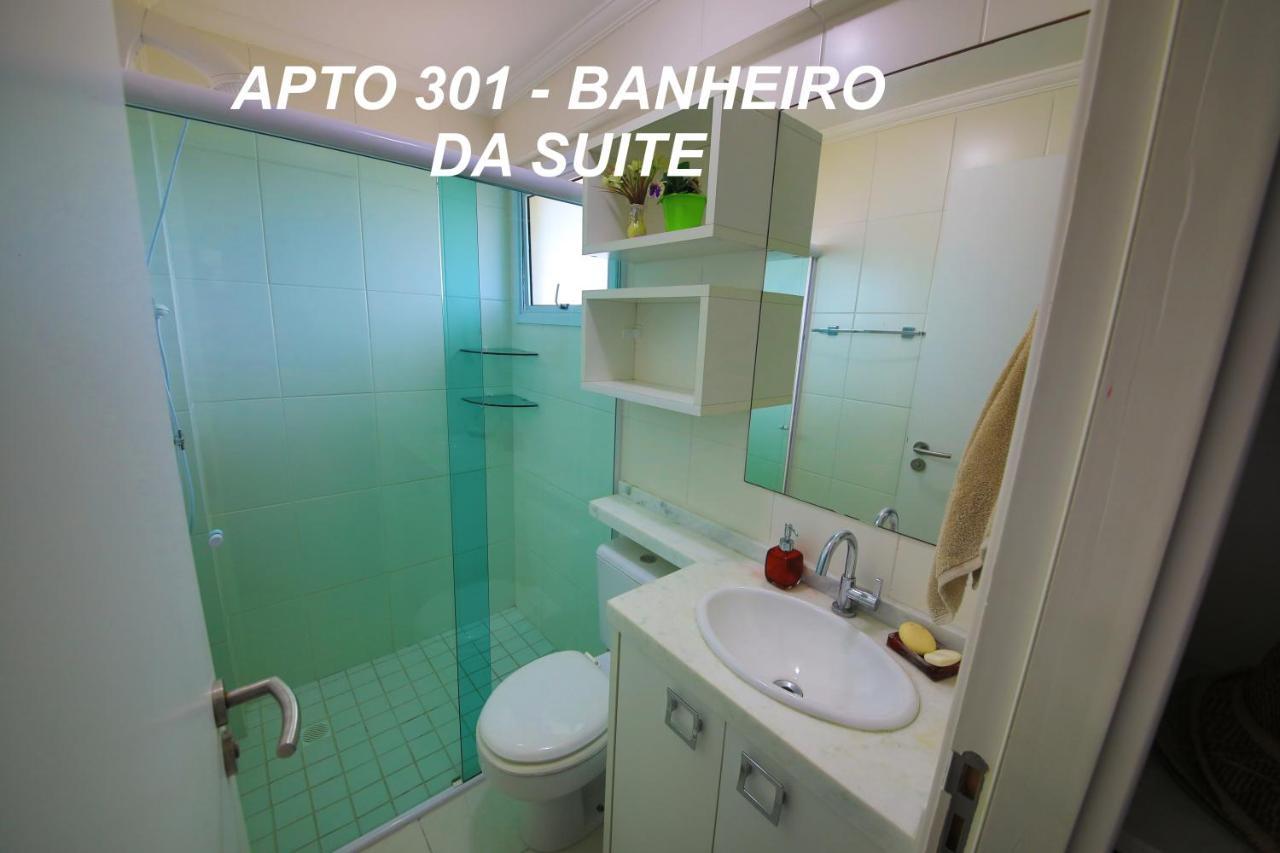 Lindo Novissimo E Pe Na Areia 公寓 *