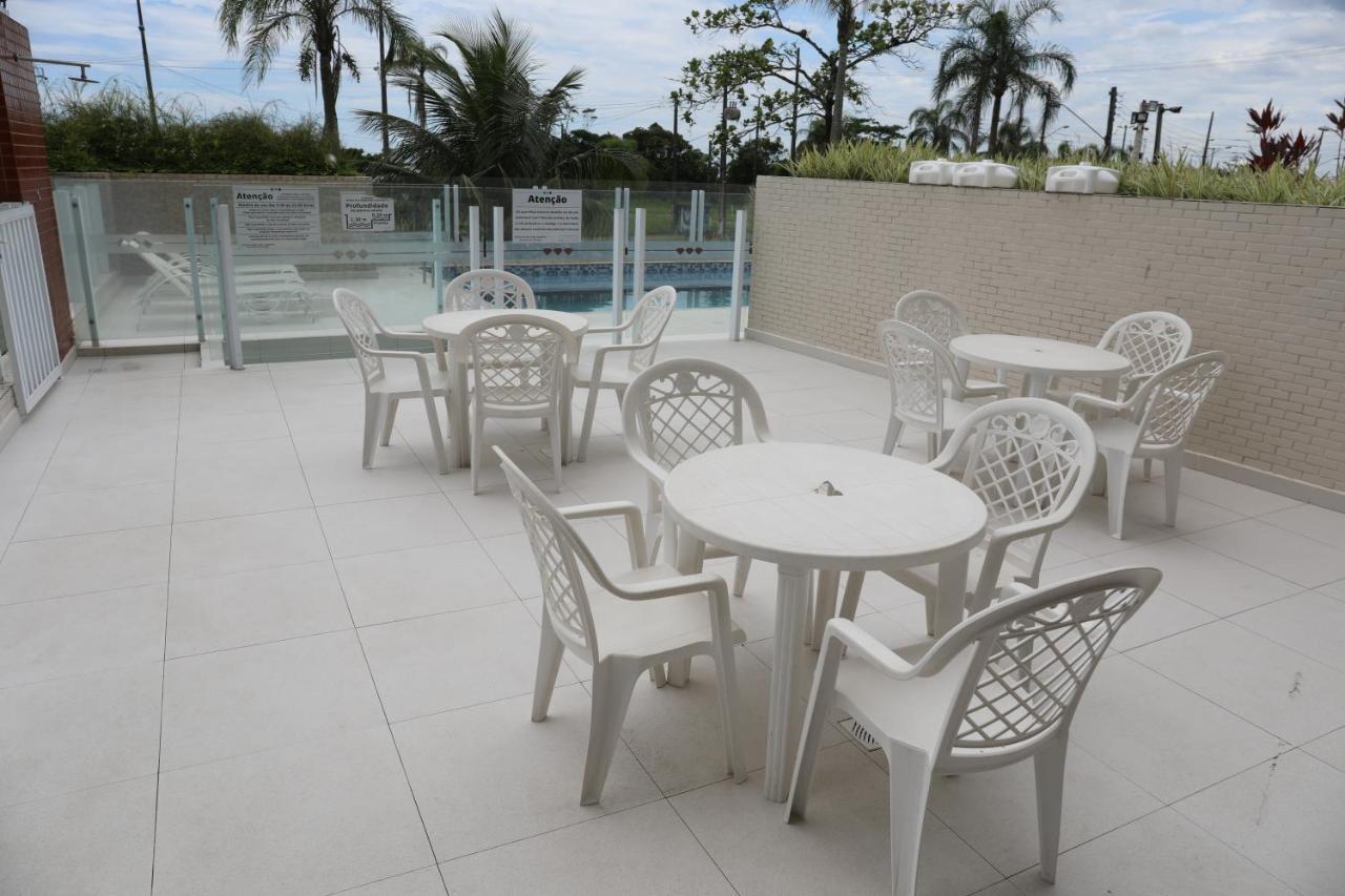 公寓 Lindo Novissimo E Pe Na Areia *